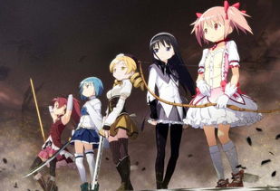 從魔法到市場 《魔法少女小圓》服飾商品化與動漫服裝產(chǎn)業(yè)的變現(xiàn)與發(fā)展之路