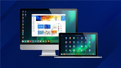 統(tǒng)信UOS推出首款郵件客戶端，引領(lǐng)國(guó)產(chǎn)操作系統(tǒng)軟硬件協(xié)同突圍