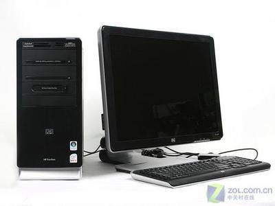 一臺(tái)電腦全家用 惠普暢游人u6115cn評(píng)測(cè)