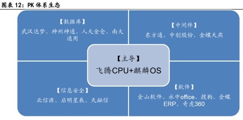 計算機行業(yè)2022中期策略 政策暖風頻吹，基本面拐點確立