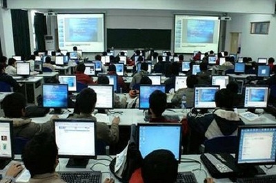 武漢涉外技工學校2021年招生簡章 計算機軟硬件專業(yè)