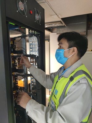 再出發(fā)！精細(xì)保障讓冬殘奧會(huì)同樣精彩——智能化安裝工程服務(wù)的力量