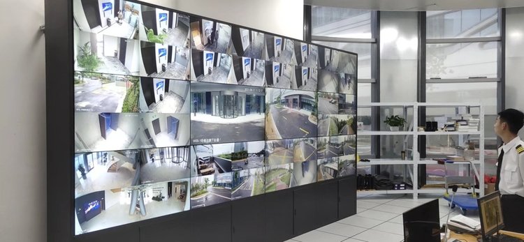 弱電智能化施工工程中計(jì)算機(jī)網(wǎng)絡(luò)系統(tǒng)部署與安裝服務(wù)