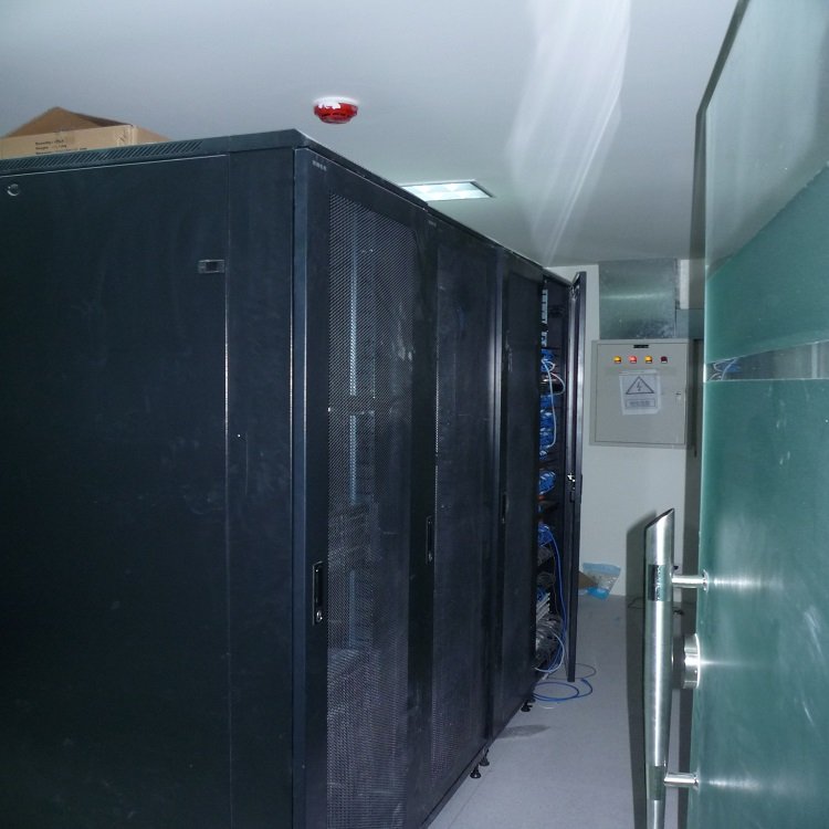 弱電智能化工程服務(wù)的全流程解析 從分包到總包的一站式解決方案