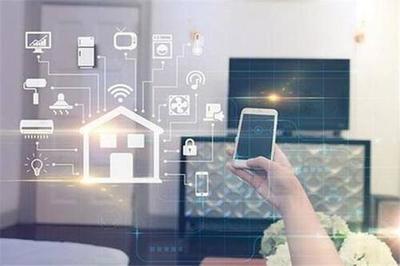 智能家居 便捷生活的未來(lái)之選